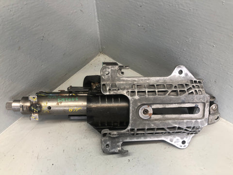 Discovery 3 Upper Steering Column Manual Range Rover Sport QMB500660 Land Rover