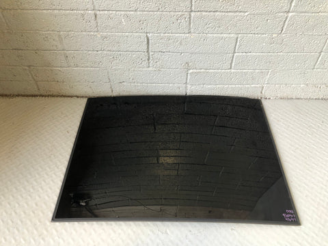 Range Rover Sport Roof Glass Rear Sunroof Section Panoramic L494 2013 To 2022