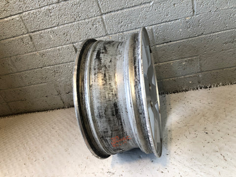 Discovery 3 HSE Alloy Wheel Single 19" x 8J Land Rover 2004 to 2009 L07106C