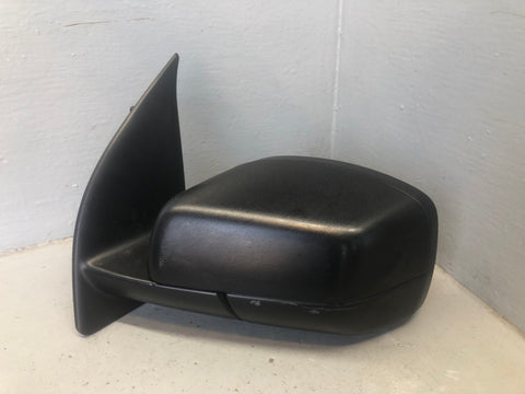 Freelander 2 Mirror Near Side Left Power Fold Land Rover 2006 to 2011 J07076