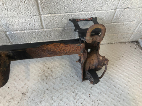 Freelander 2 Tow Bar with Tow Ball Land Rover 2006 to 2015 J31076