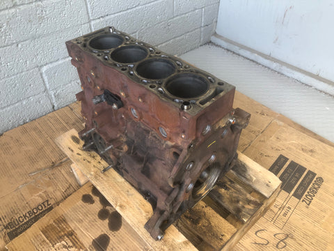 Engine Block Bare 224DT 2.2 SD4 Range Rover Evoque Freelander 2 J07076