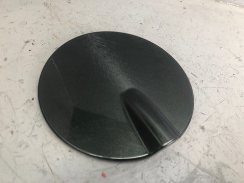 Freelander 2 Fuel Filler Flap Cover Tonga Green Land Rover 2006 to 2011