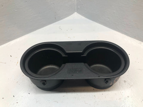 Freelander 1 Cup Holders Dashboard FBD500100XXX Facelift Land Rover 2004 to 2006
