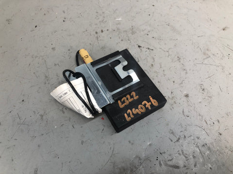 Range Rover L322 Webasto Telestart Module Pre Heater 8H52-18D540-AC 2010 to 2013