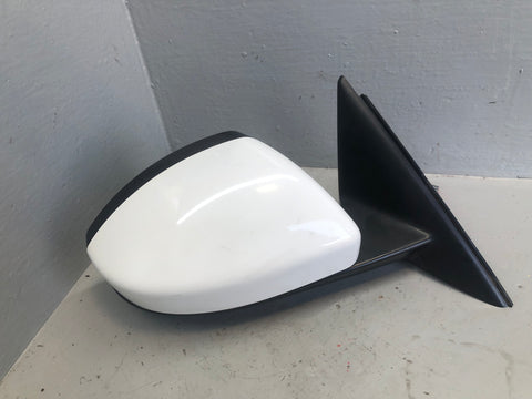 Range Rover Evoque Door Mirror Off Side Right Power Fold 3 Door L538 L03066