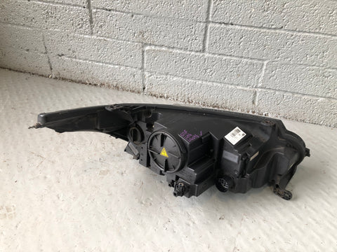 Range Rover Sport Headlight Xenon Near Side Left L494 DK62-13W030-DE