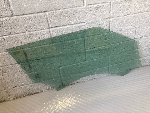 Range Rover Evoque Glass Front Door Window Near Side 2011 to 2018 3 Door