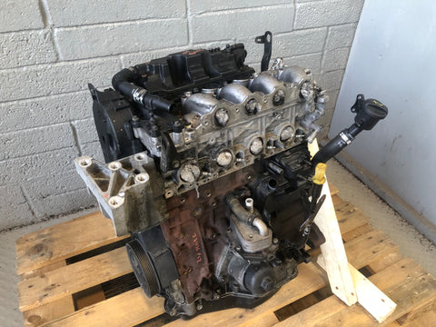 Freelander 2 Engine 2.2 TD4 224DT Diesel Land Rover 2006 to 2011 J31076