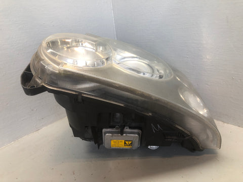 Range Rover L322 Headlight Xenon Near Side Facelift XBC502020LPO Left
