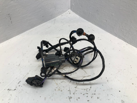 Discovery 4 Parking Sensor Wiring Loom Rear Bumper 4H22-14A614-KA 2009 to 2016