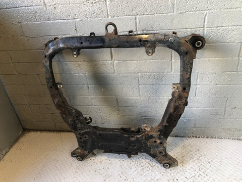 Freelander 2 Front Subframe 2.2 TD4 Diesel Land Rover L359 2006 to 2014
