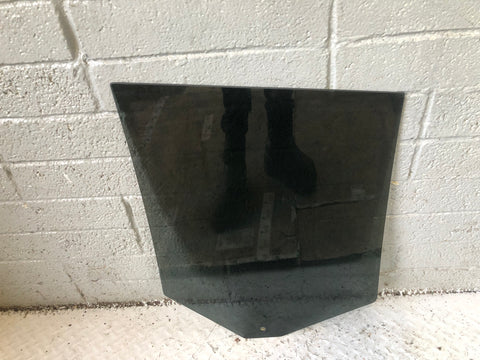 Range Rover L322 Window Glass Near Side Rear Dark Tint 2002 to 2009
