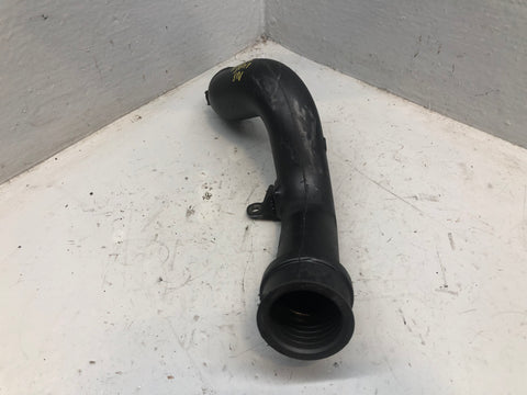 Range Rover L405 Air Intake Pipe Left 4.4 SDV8 CPLA 9C619 CA 2013 to 2017