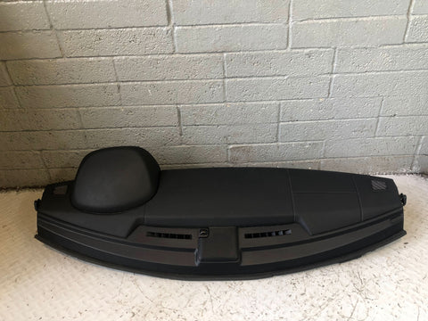 Discovery 4 Dashboard Black Sat Nav Land Rover L319 2009 to 2016