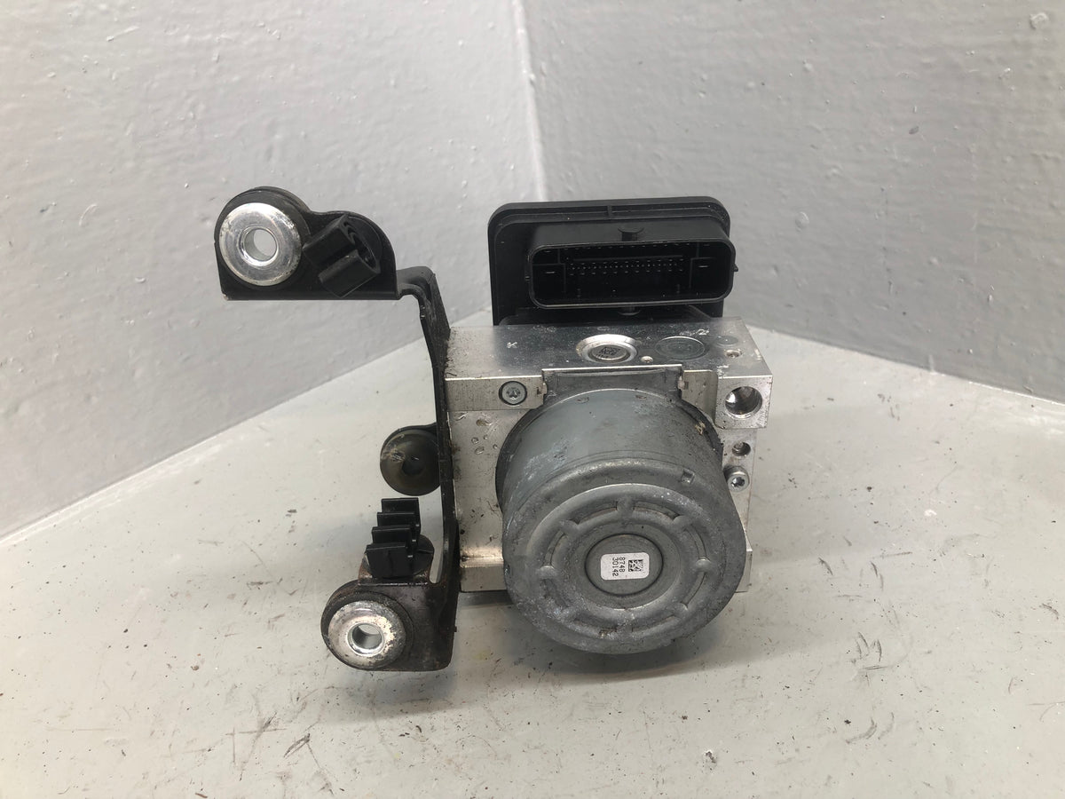 Range Rover Evoque Brake ABS Module Pump EJ32-2C405-AH 2011 to 2015