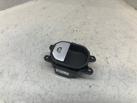 Freelander 2 Parking Brake Switch DH52-15K850-AC Land Rover 2011 to 2014