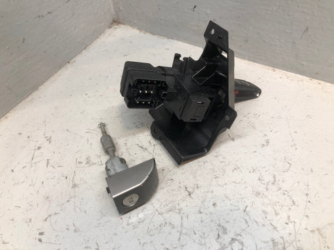 Range Rover L322 Ignition Barrel with Key Lock Set 3.6 TDV8 2006 to 2009 D29096