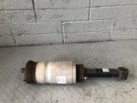 Discovery 3 Front Suspension Airbag Shock Absorber Strut Land Rover RNB000857