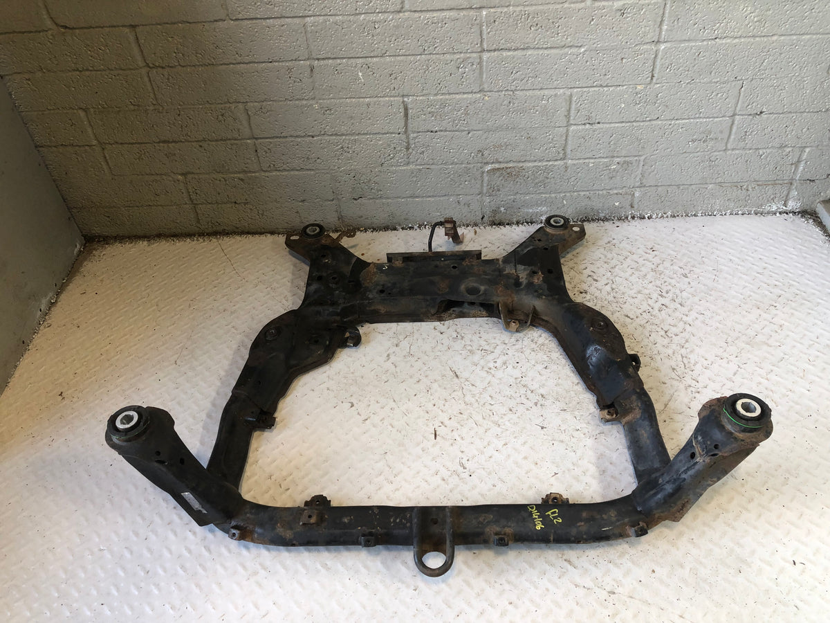 Freelander 2 Front Subframe 2.2 TD4 Diesel Land Rover L359 2006 to 2014
