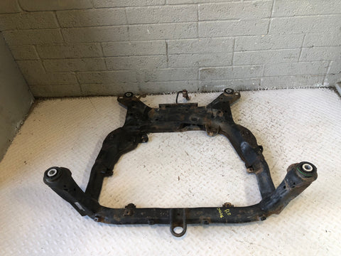 Freelander 2 Front Subframe 2.2 TD4 Diesel Land Rover L359 2006 to 2014