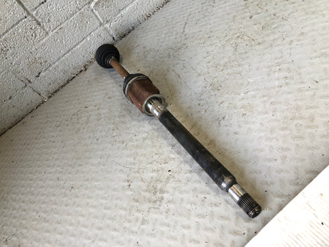 Range Rover Sport Driveshaft Off Side Front L494 2013 to 2022