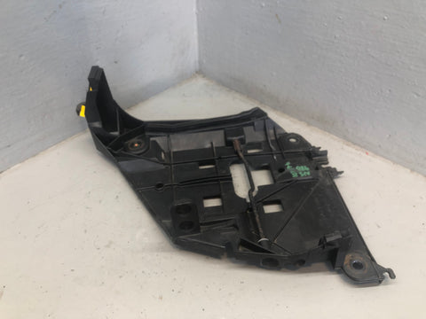 Porsche Boxster S Headlight Bracket Tray Left 986 1996 to 2004