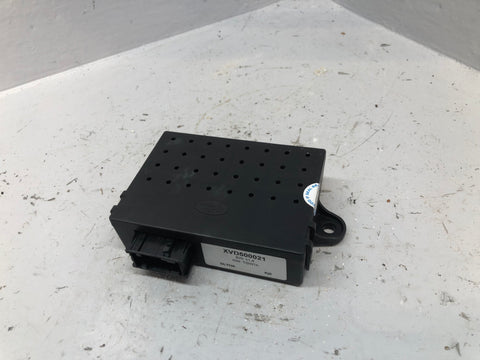 Bluetooth Telephone Control Module XVD500021 Discovery 3 Range Rover Sport
