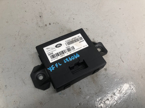 Jaguar XF Footwell Lighting Control Module CX23-14F681-AF X250 2007 to 2015