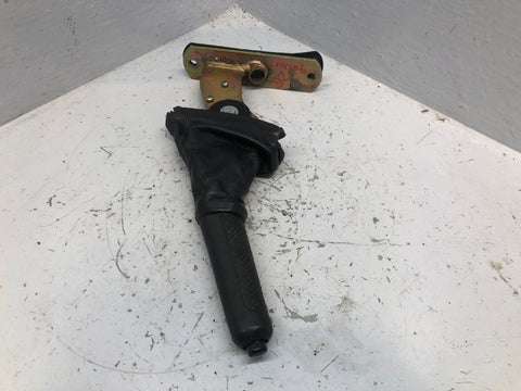 Discovery 2 Handbrake Lever Handle and Mechanism Land Rover 1998 to 2004