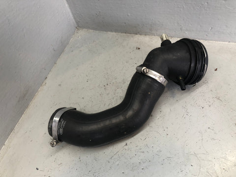 Range Rover L322 Air Box Intake Pipe with Sensor 4.4 TDV8 2010 to 2013
