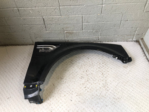 Range Rover Sport Wing Off Side Front Santorini Black L320 2009 to 2013 J14106