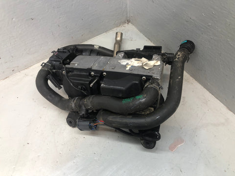Range Rover L405 Eberspacher Diesel Pre-Heater 4.4 SDV8 2013 to 2017