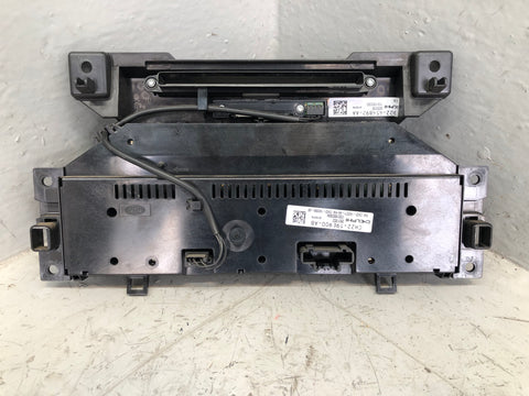 Discovery 4 Heater Air Con Climate Control Panel CH22-19E900-AB Land Rover