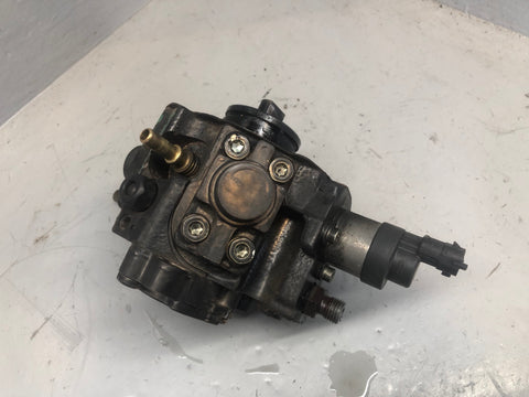 Jaguar XF Injection Pump High Pressure Fuel 2.2 D X250 0445010139