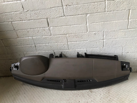 Range Rover Sport Dashboard for Sat Nav Vehicles Espresso Brown L320 L28096
