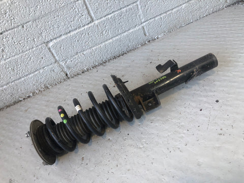 Freelander 2 Suspension Strut Shock Absorber Off Side Front Land Rover L05086