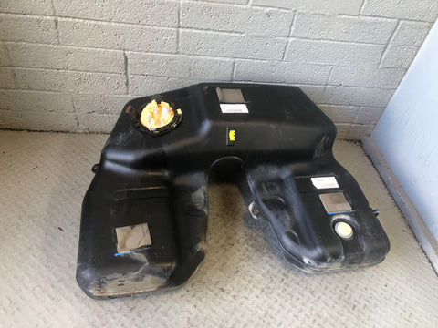 Range Rover L405 Fuel Tank with In-Tank Pump and Sender 4.4 TDV8 2013 to 2017
