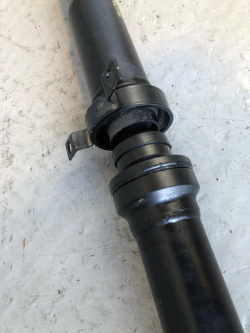 Discovery 3 Rear Prop Shaft TVB500360 2.7 TDV6 2004 to 2009 Land Rover J14096