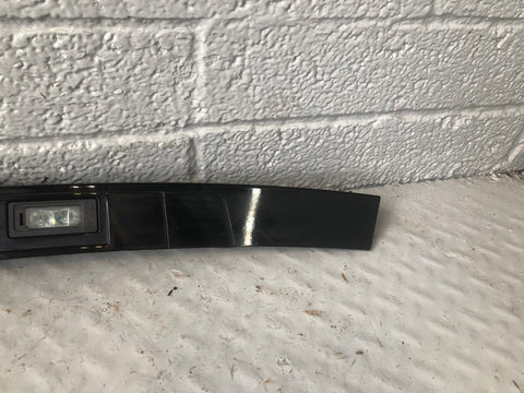 Discovery Sport Tailgate Trim Panel Handle with Switch L550 Land Rover L15066