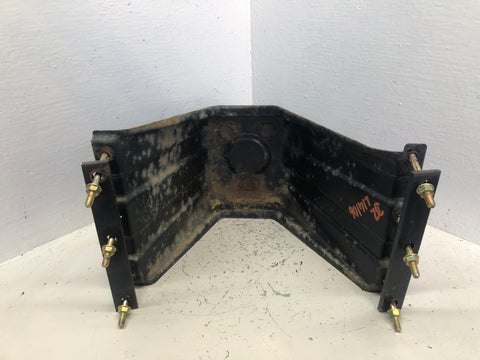 Discovery 2 Spare Wheel Carrier Bracket Td5 V8 Land Rover L318 1998 to 2004