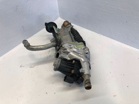 EGR Valve and Cooler 3.0 TDV6 Near Side Left Range Rover L405 Sport L494
