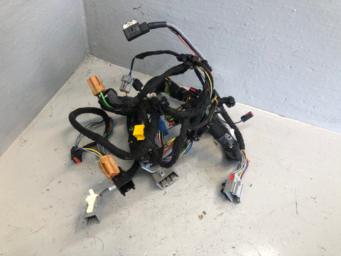 Range Rover L405 Centre Console Wiring Loom DK62-14B079 KD 2013 to 2017