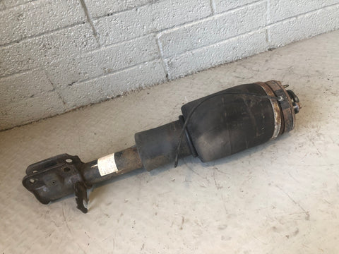 Range Rover L322 Air Suspension Strut Near Side Front 22238311 2006 to 2010