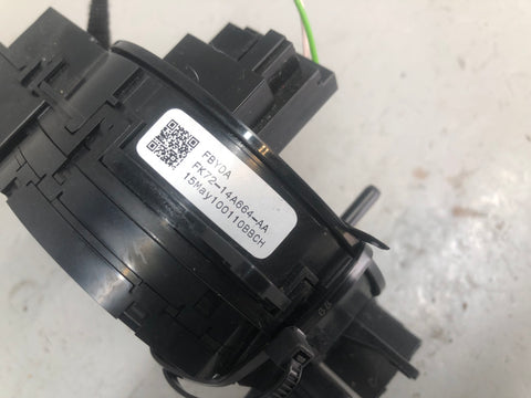 Discovery Sport Squib Clock Spring Rotary Coupling FK72-14A664-AA Land Rover