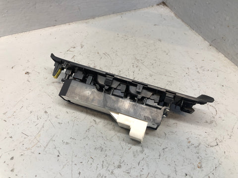 Toyota RAV4 XA30 Window Switches Master Off Side Front Black 2006 to 2012