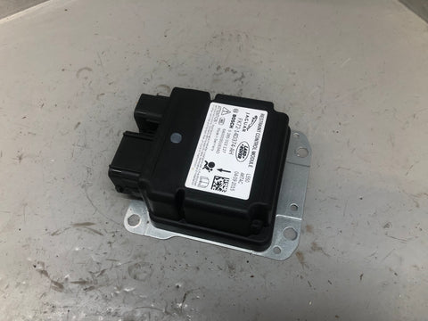 Discovery Sport Restraint Module FK72-14D374-AH L550 Land Rover 2014 to 2019