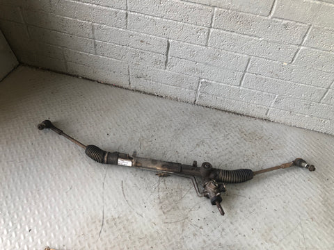 Range Rover Sport Power Steering Rack Facelift L320 3.0 TDV6 2009 to 2013
