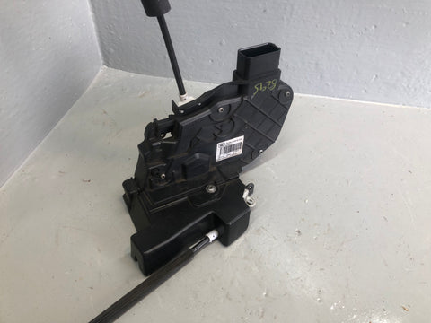 Range Rover Evoque Door Lock Actuator Off Side Front EJ3A-21812-CA 2011 to 2018