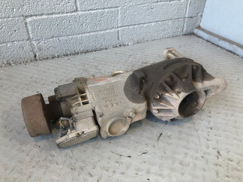 Freelander 2 TD4 Rear Haldex Unit Diff Land Rover - Gen 4 2010 to 2015 L05086